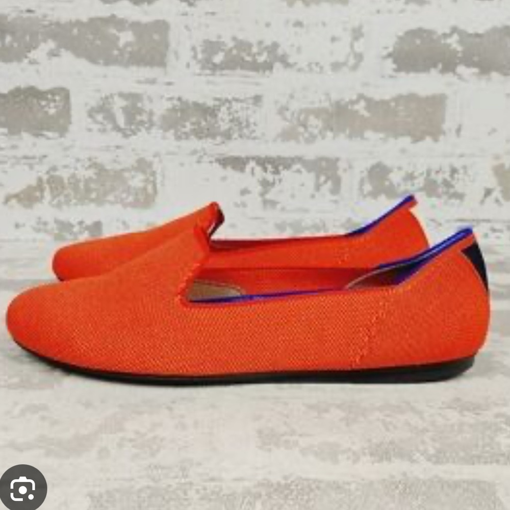 Rothy Flats